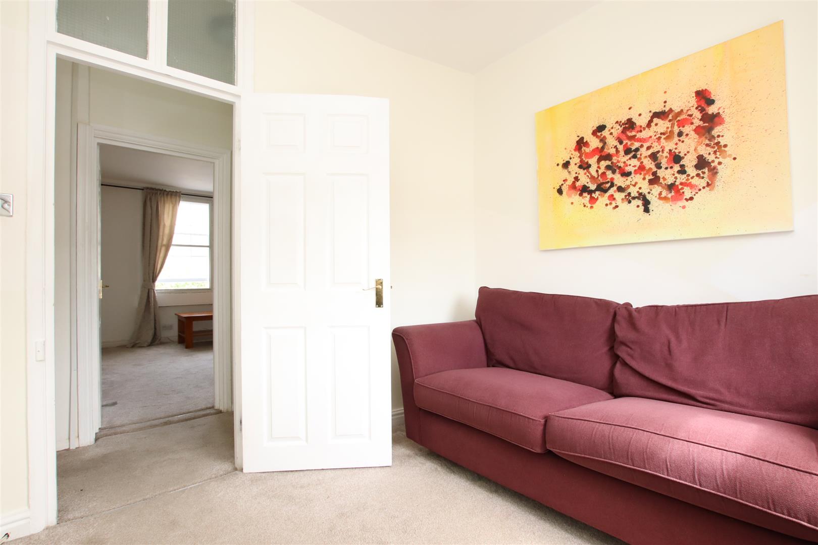 Walcot Buildings, Bath, BA1